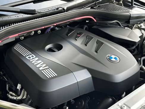 New 2026 BMW X3 xDrive30i w/ Premium Package AWD/4WD image 24