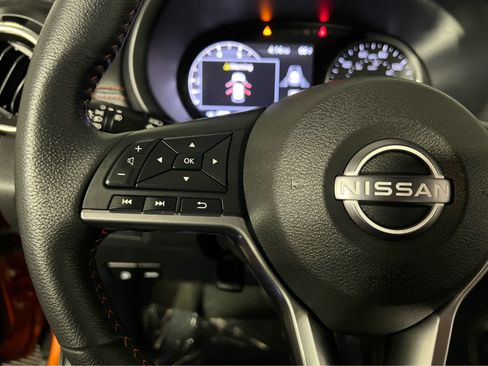 Certified 2023 Nissan Kicks SR w/ SR Premium Package FWD image 17