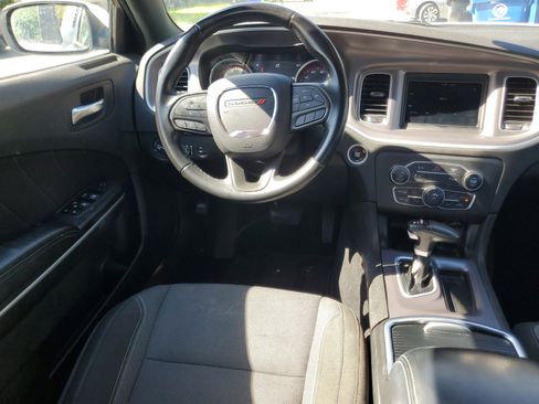 Used 2022 Dodge Charger SXT image 14