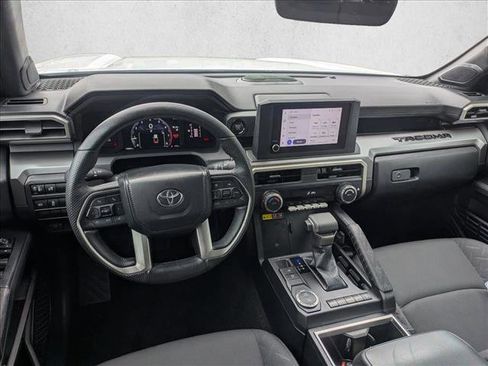 Used 2024 Toyota Tacoma SR5 w/ SR5 Upgrade Package image 15