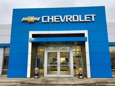 Used 2024 Chevrolet Silverado 2500 LT AWD/4WD image 41