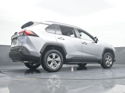 Used 2023 Toyota RAV4 XLE image 62