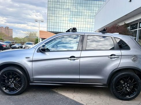 Used 2019 Mitsubishi Outlander Sport LE image 4
