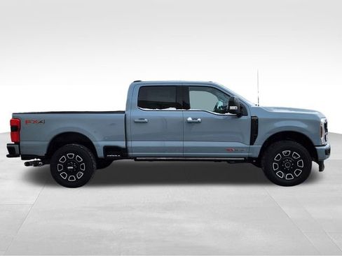 New 2026 Ford F250 Platinum image 9