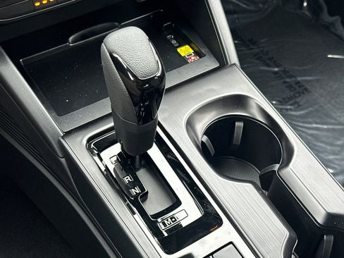 New 2026 Subaru Outback Premium image 24