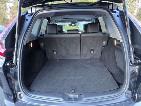 Certified 2022 Honda CR-V Touring image 15