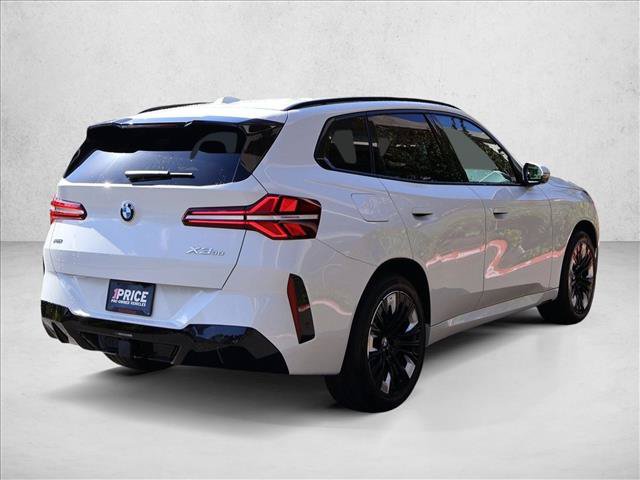 Used 2026 BMW X3 xDrive30i w/ Premium Package AWD/4WD image 6