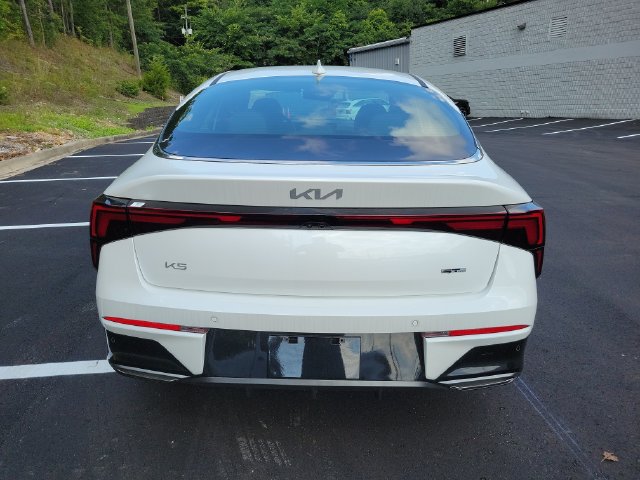 New 2026 Kia K5 GT-Line FWD image 6