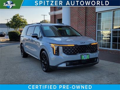 Used 2026 Kia Carnival SX Prestige