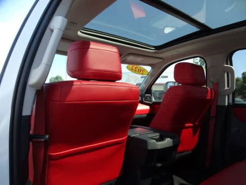 Used 2022 Toyota Tundra TRD Pro w/ Security Package (TMS) image 22