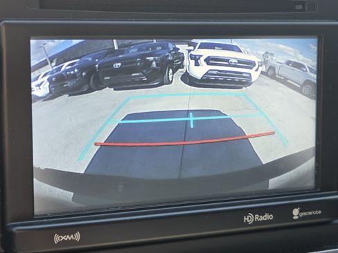 Certified 2016 Toyota Tacoma SR5 image 15