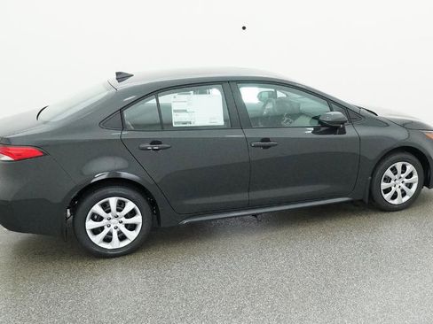 New 2026 Toyota Corolla LE image 24