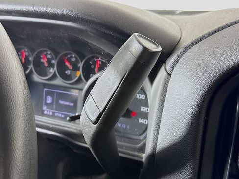 Used 2024 Chevrolet Silverado 2500 W/T w/ WT Convenience Package AWD/4WD image 16