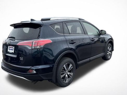 Used 2017 Toyota RAV4 XLE image 6