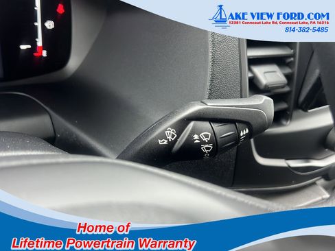 New 2026 Ford Transit 250 148 Medium Roof image 24