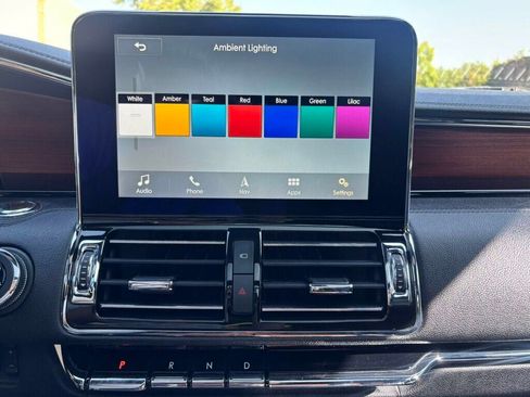 Used 2019 Lincoln Navigator Reserve AWD/4WD image 34