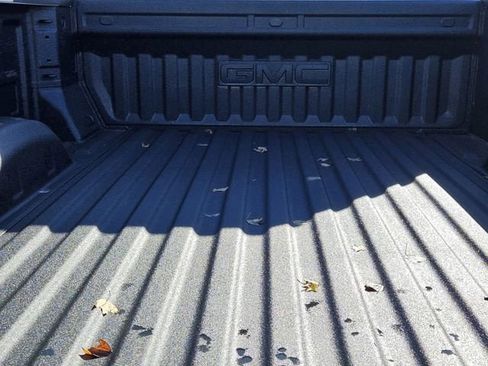 New 2026 GMC Sierra 2500 Denali w/ Denali Reserve Package image 23