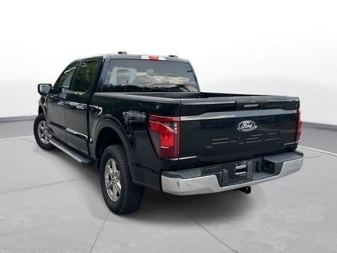 Used 2024 Ford F150 XLT w/ Mobile Office Package AWD/4WD image 8