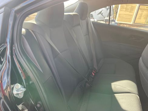 Used 2023 Toyota Corolla LE image 24