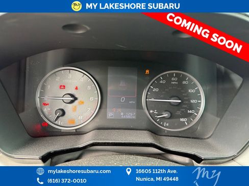 Used 2022 Subaru Outback Premium AWD/4WD image 10