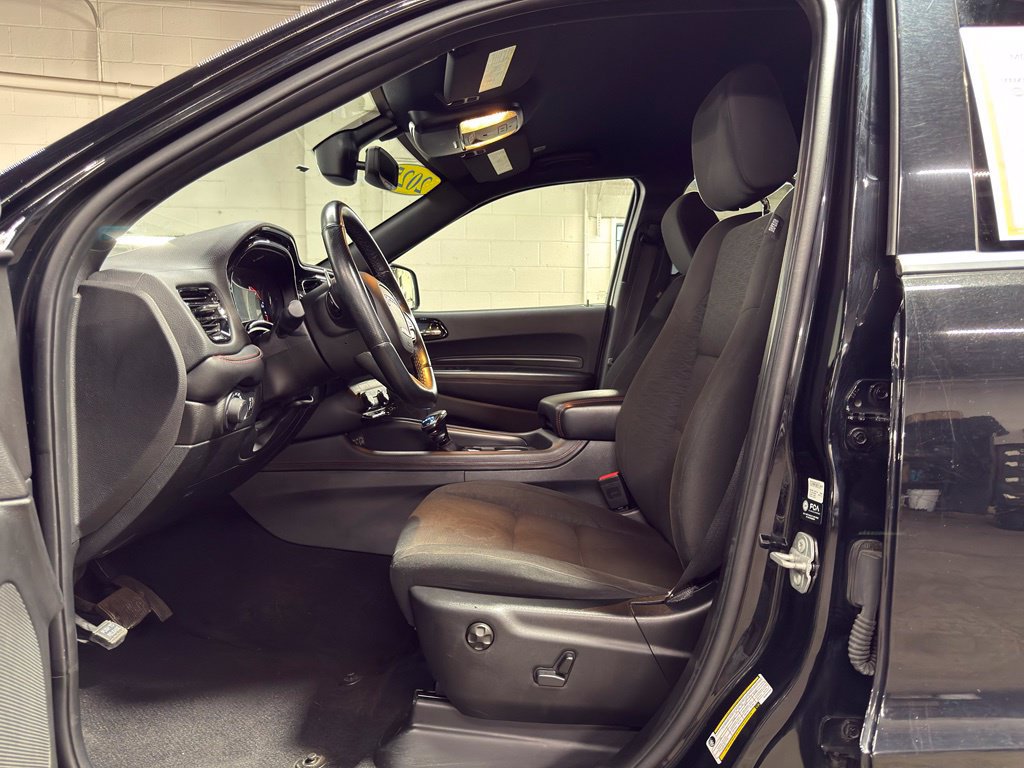 Used 2025 Dodge Durango GT AWD/4WD image 18