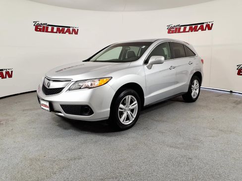 Used 2013 Acura RDX FWD image 3