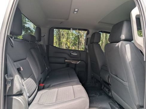 Used 2020 Chevrolet Silverado 1500 RST w/ All-Star Edition RWD image 18