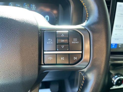 Used 2024 Ford F150 Tremor w/ Equipment Group 402A High AWD/4WD image 22