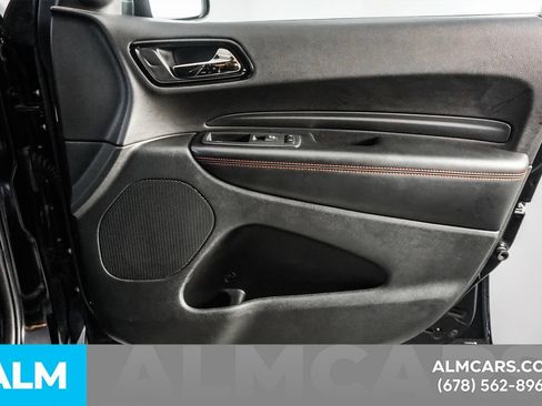 Used 2025 Dodge Durango GT RWD image 46