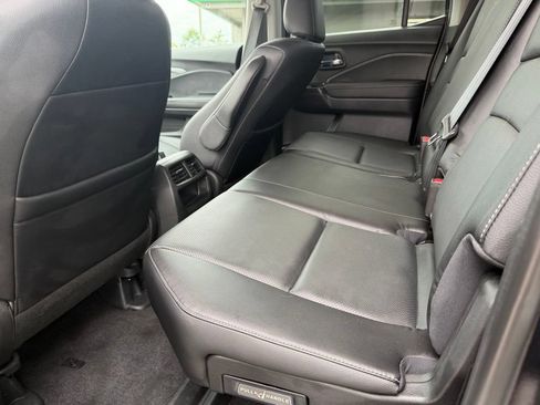 Used 2023 Honda Ridgeline RTL-E image 15