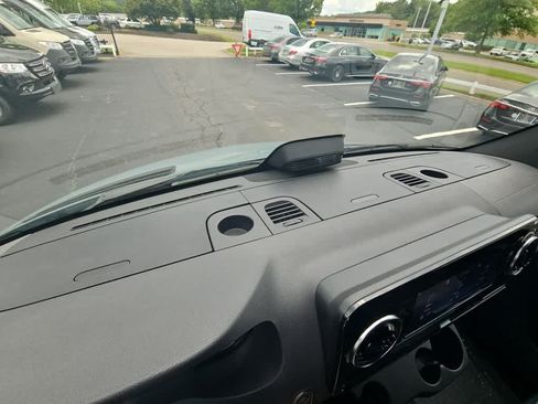 New 2026 Mercedes-Benz Sprinter 2500 image 27