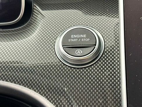 Certified 2022 Mercedes-Benz C 300 White image 25