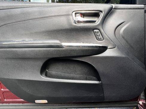 Used 2015 Toyota Avalon XLE Touring image 13