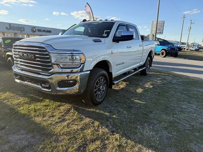 Certified 2019 RAM 2500 Limited