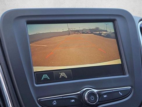 Certified 2017 Chevrolet Malibu LT FWD image 19
