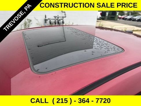 Used 2008 Chevrolet Impala SS w/ Convenience Package FWD image 5