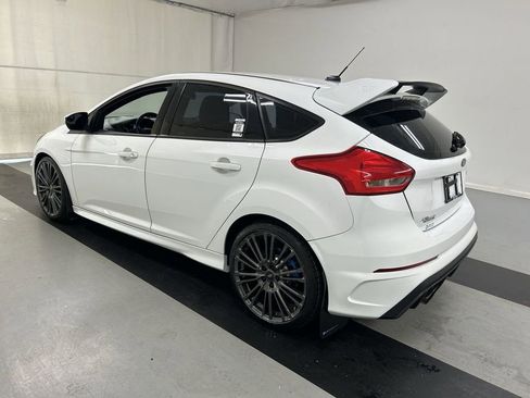 Used 2016 Ford Focus RS image 7
