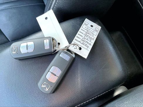 Used 2019 MAZDA CX-3 Grand Touring image 35