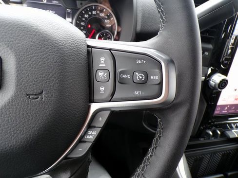 New 2025 RAM 2500 Big Horn image 18