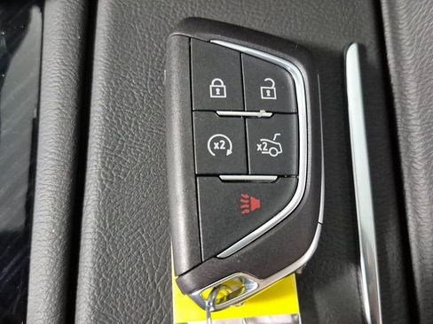 New 2026 Cadillac CT5 Premium Luxury image 30