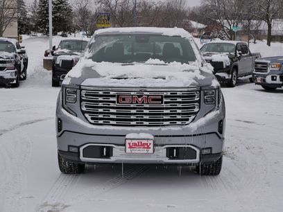 Used 2024 GMC Sierra 1500 Denali