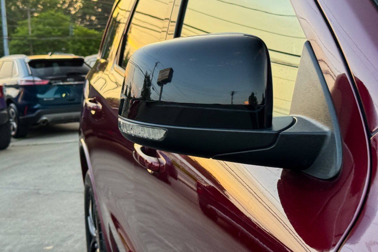 Used 2018 Dodge Durango GT w/ Premium Group AWD/4WD image 10