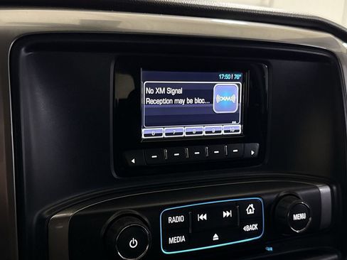 Used 2014 Chevrolet Silverado 1500 LT AWD/4WD image 14