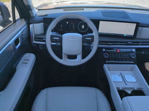 New 2026 Hyundai Santa Fe Calligraphy image 19