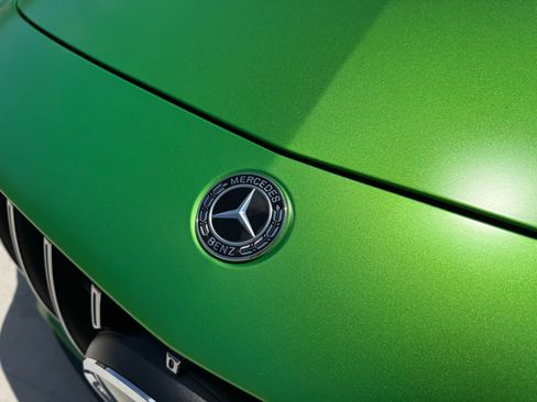 Used 2018 Mercedes-Benz AMG GT R image 50