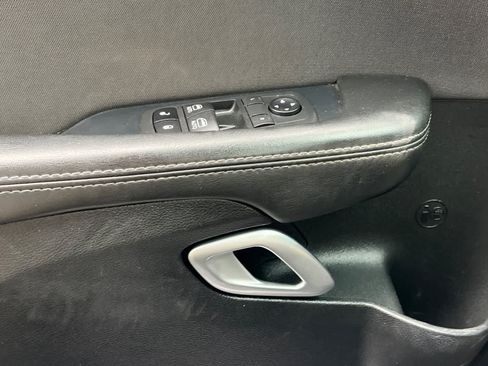 Used 2020 Dodge Challenger R/T Scat Pack w/ Driver Convenience Group RWD image 13