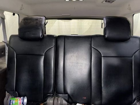 Used 2015 GMC Yukon XL Denali w/ Touring Package AWD/4WD image 17