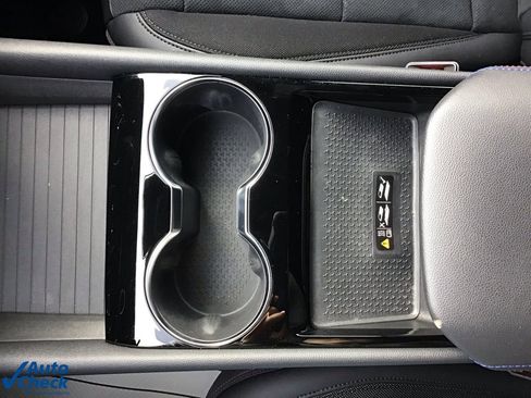 Used 2024 Chevrolet Blazer EV RS image 44