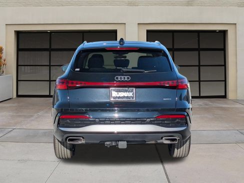 Used 2025 Audi Q5 Premium w/ Convenience Package AWD/4WD image 5