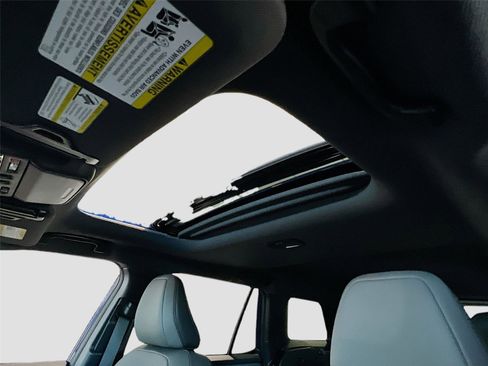 New 2026 Subaru Outback Limited XT image 17